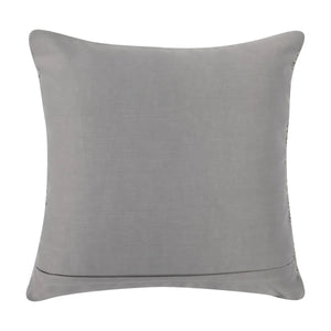 Performance Oasis Grey Multi Pillow