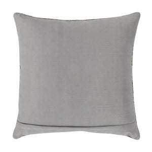 Performance Caravan Grey Multi Pillow