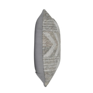 Performance Caravan Grey Multi Pillow