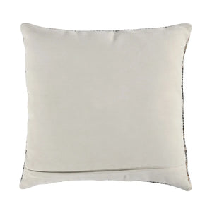 Performance Tundra Grey Multi Pillow