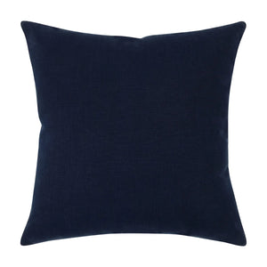 Indr/Outdr Kenai Blue Pillow