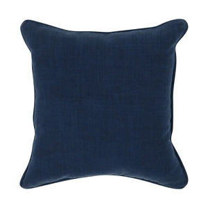 Indr/Outdr Hilton Blue Pillow