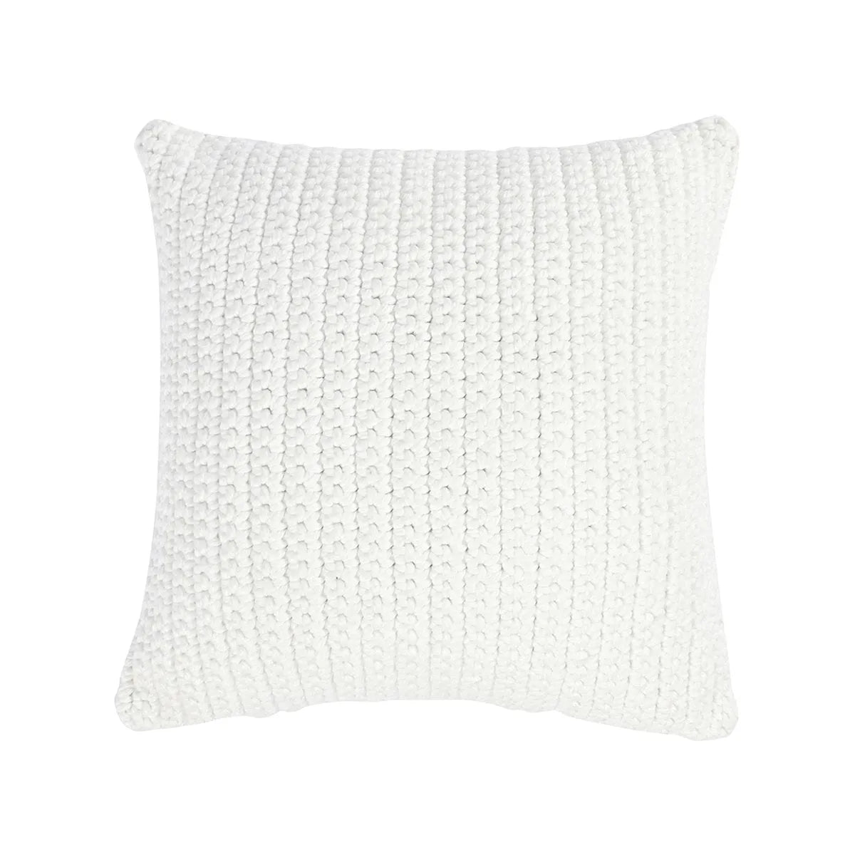 Performance Prism White Pillow