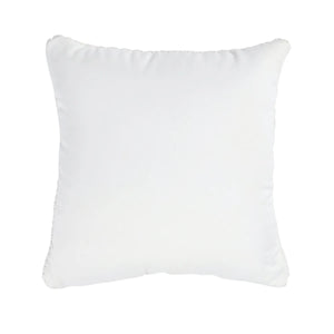 Performance Prism White Pillow