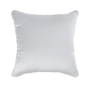 Performance Prism Light Grey Pillow