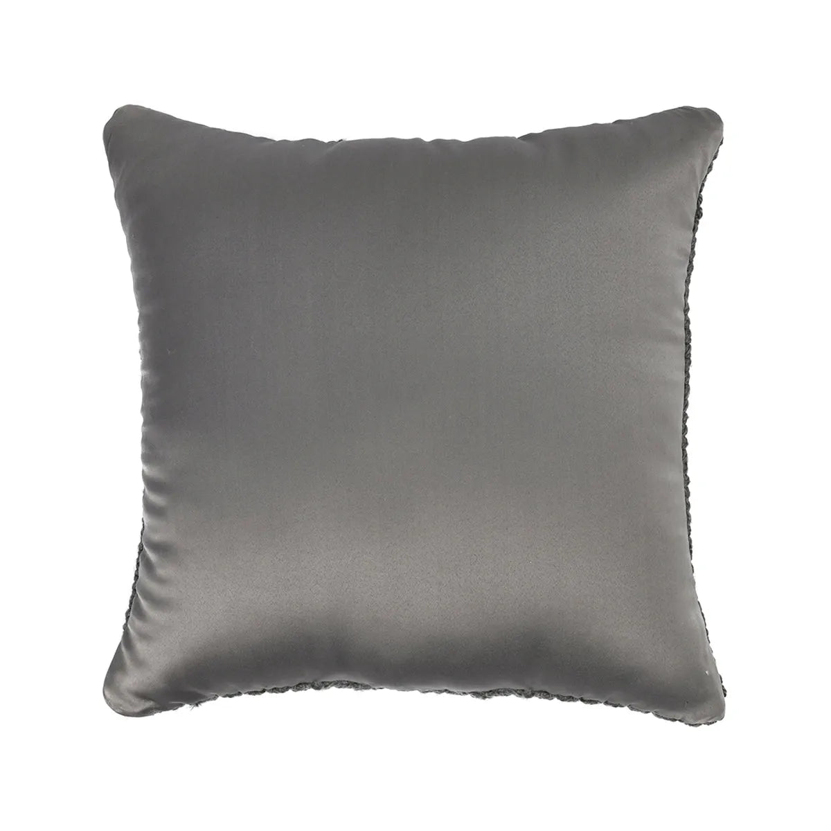 Performance Prism Dark Grey Pillow