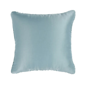 Performance Prism Pool Blue Pillow