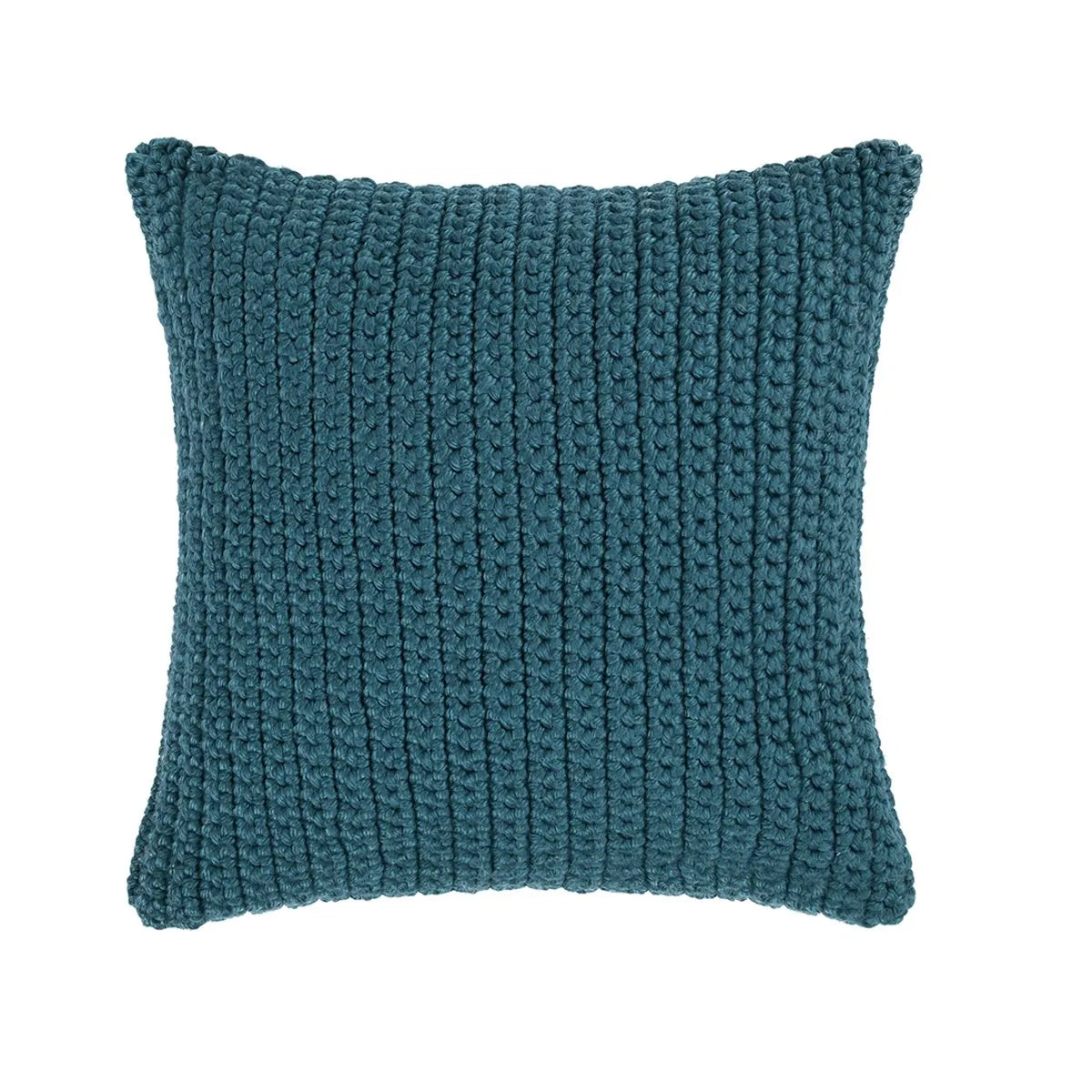 Performance Prism Ocean Blue Pillow