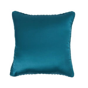 Performance Prism Ocean Blue Pillow