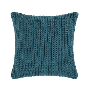 Performance Prism Ocean Blue Pillow