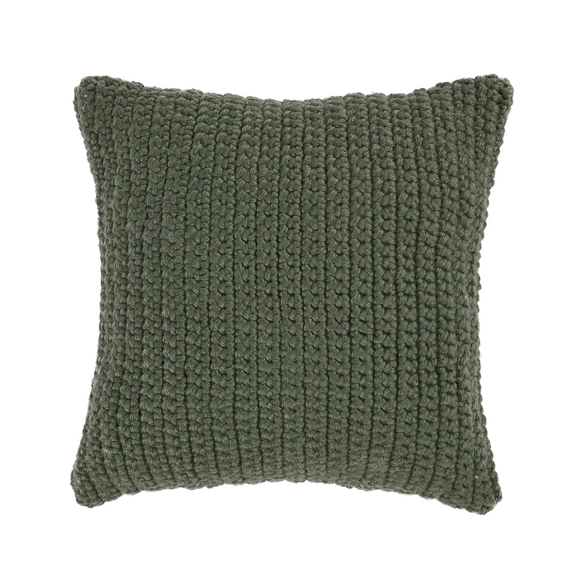 Performance Prism Green Pillow