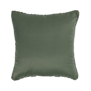 Performance Prism Green Pillow