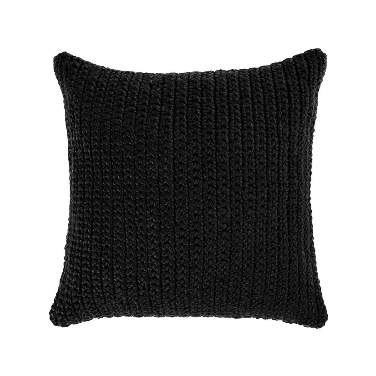 Performance Prism Black Pillow