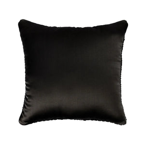 Performance Prism Black Pillow