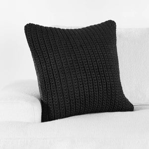 Performance Prism Black Pillow