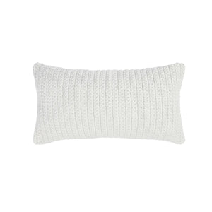 Performance Prism White Pillow