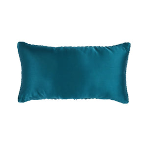 Performance Prism Ocean Blue Pillow