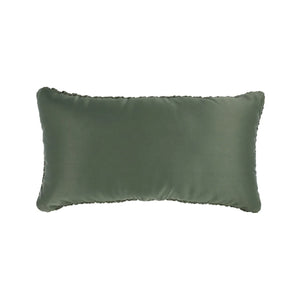 Performance Prism Green Pillow