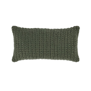 Performance Prism Green Pillow