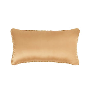 Performance Prism Amber Yellow Pillow