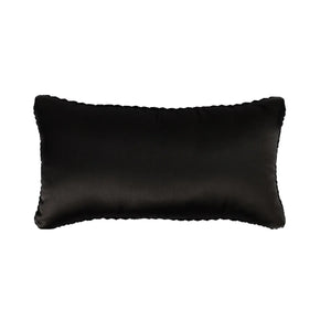 Performance Prism Black Pillow