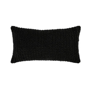 Performance Prism Black Pillow