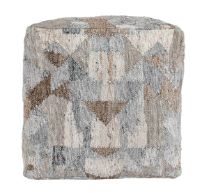 Performance Savanna Multi Pouf