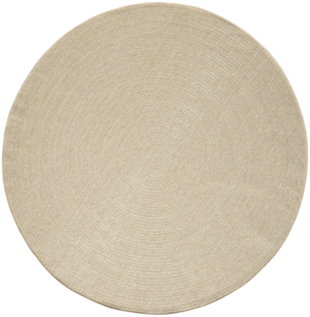 Tulum TLM04 Taupe Ivory Rug