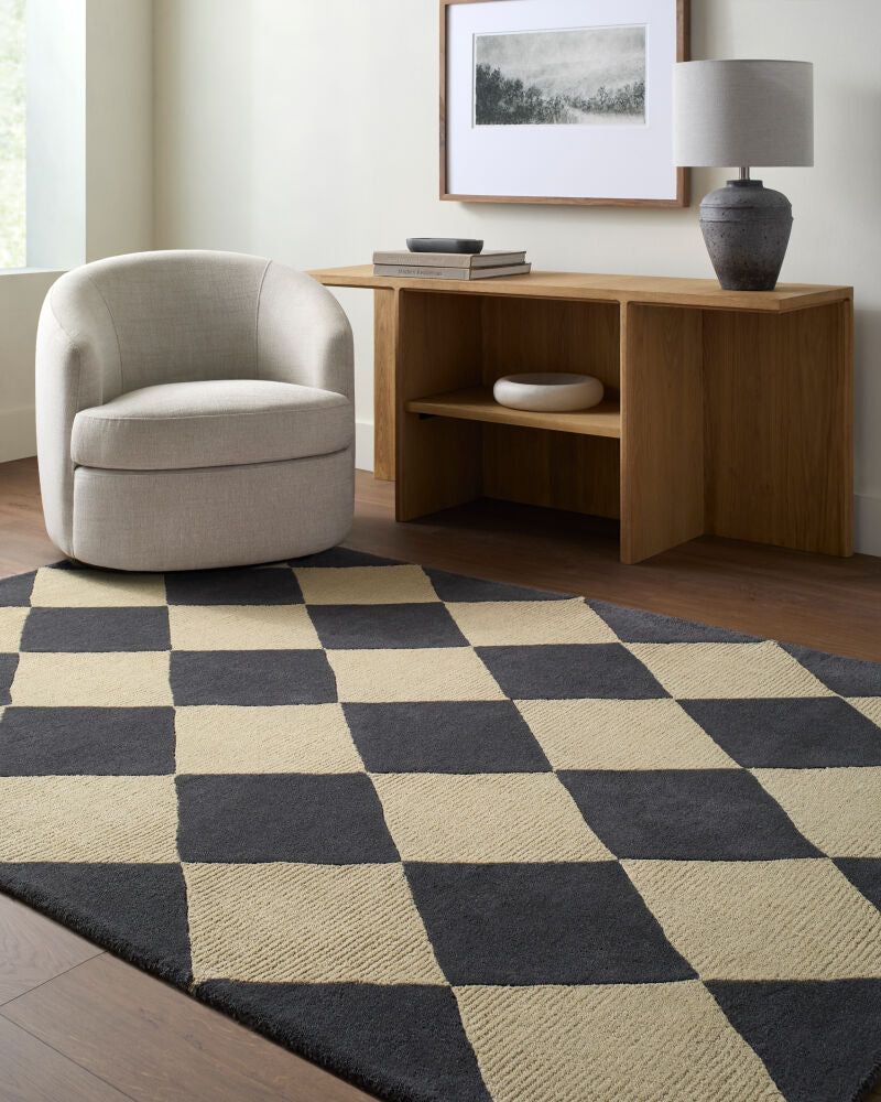 Isaac VVIS-2301 Rug