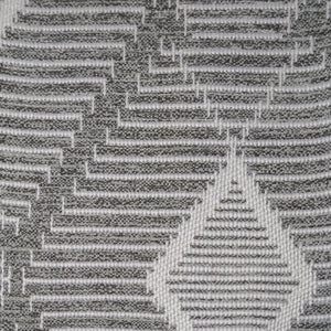 Maeve Chair And Storage Ottoman Set Thundercloud