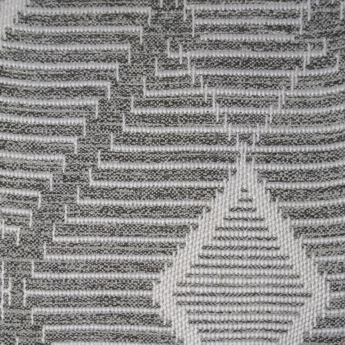 Maeve Console Sectional Thundercloud