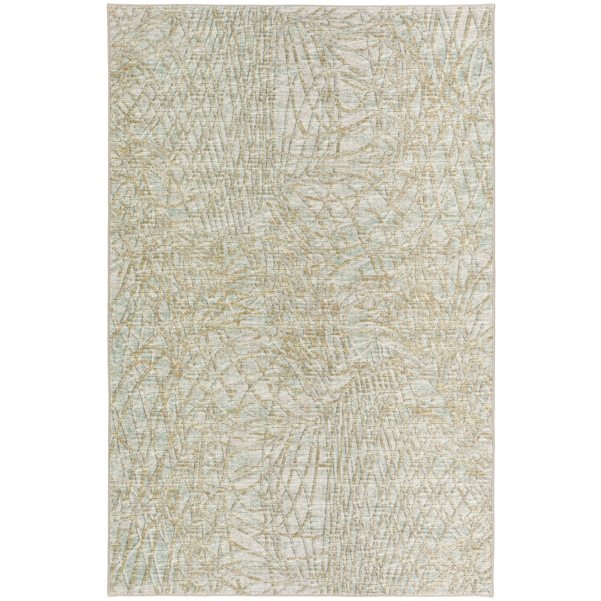 Winslow WL2 Aloe Rug - Rug & Home