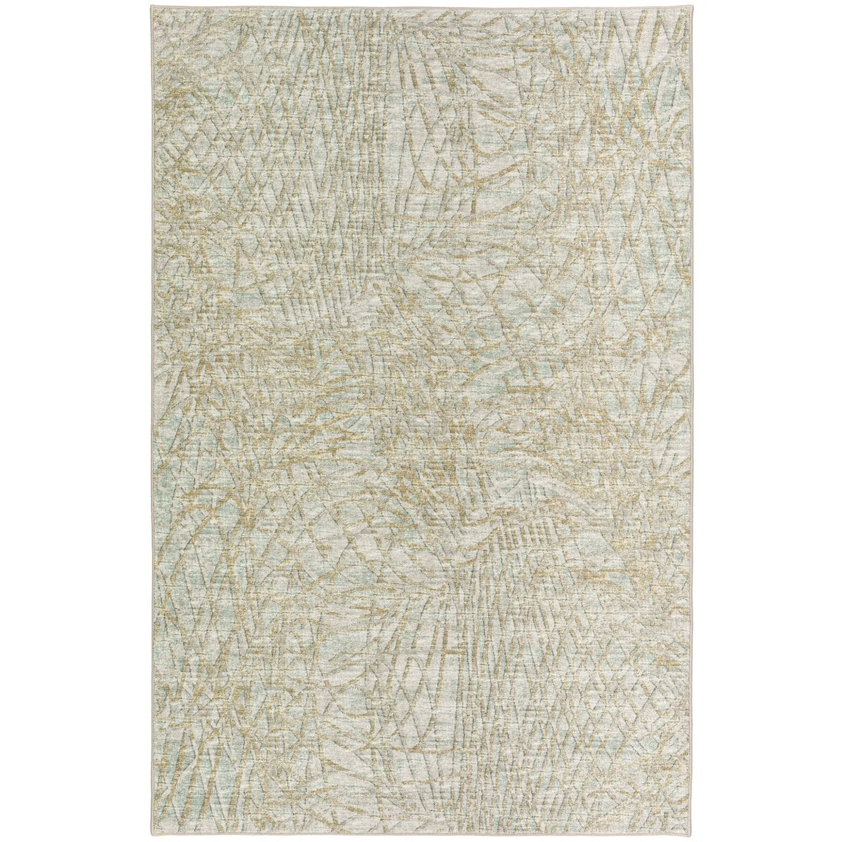 Winslow WL2 Aloe Rug - Rug & Home