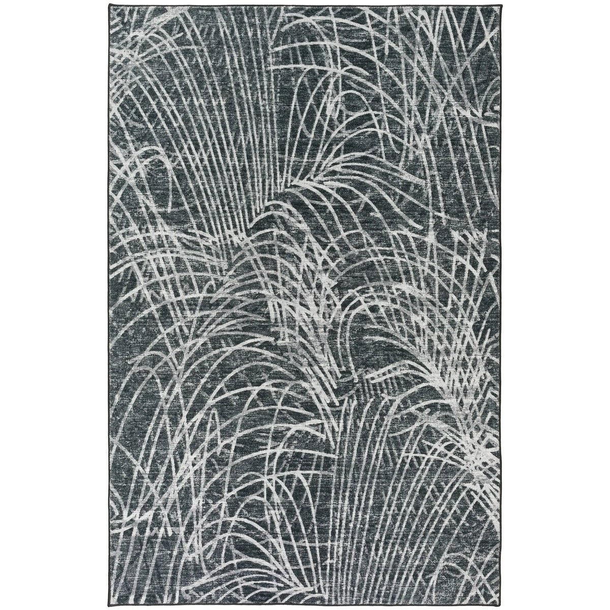 Winslow WL2 Midnight Rug - Rug & Home