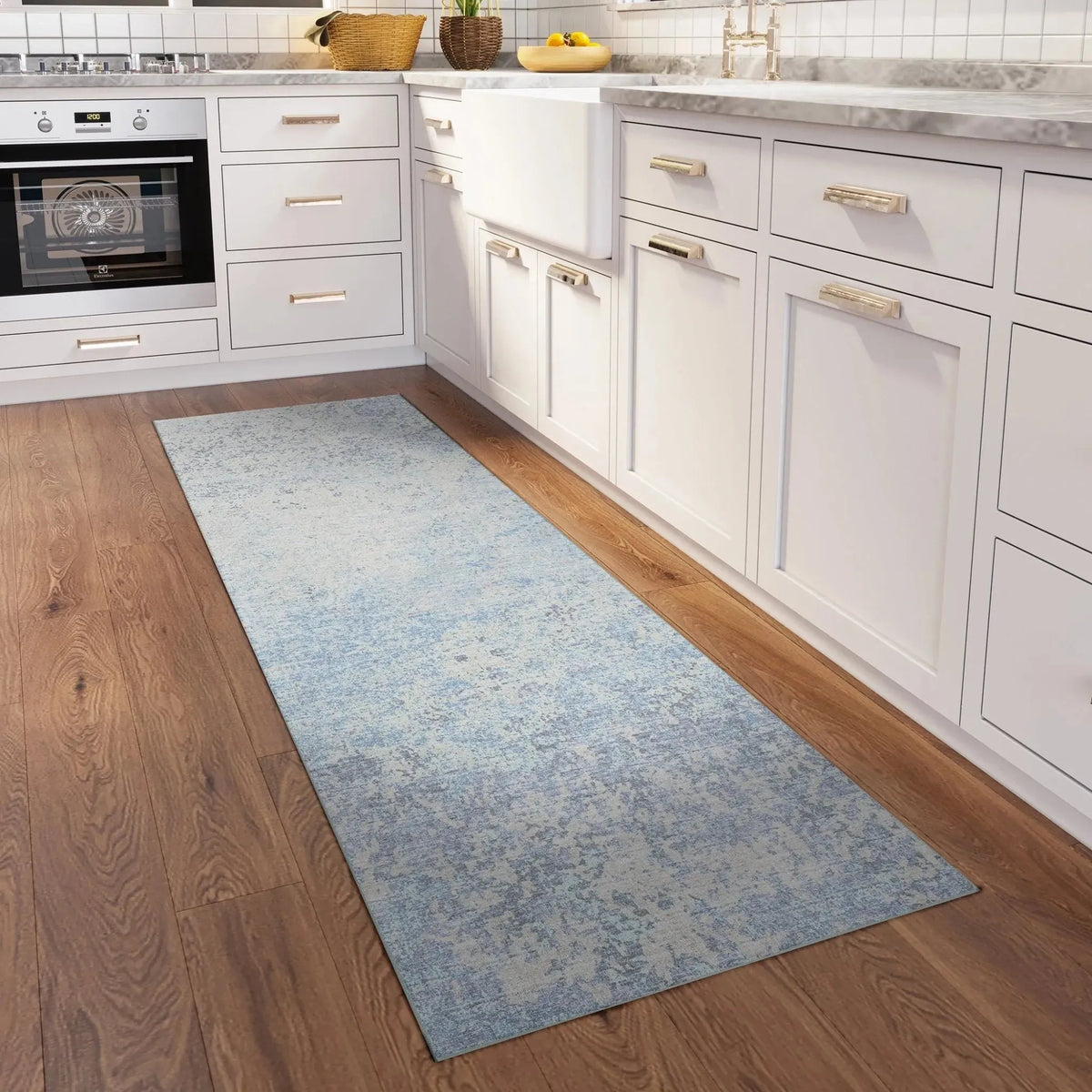 Winslow WL3 Sky Rug