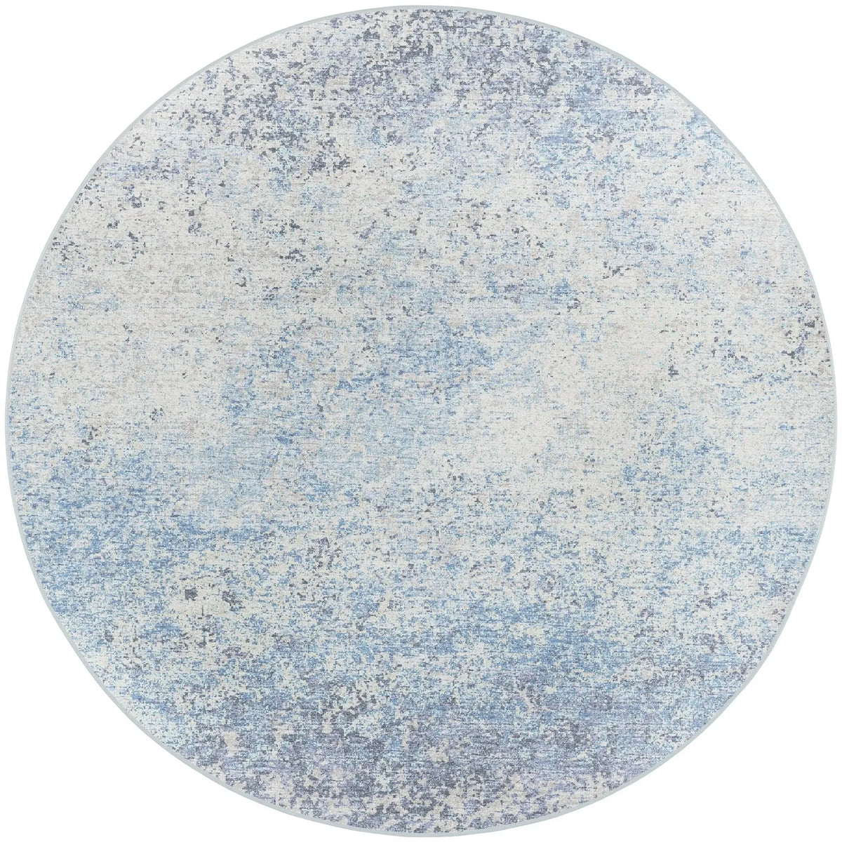 Winslow WL3 Sky Rug