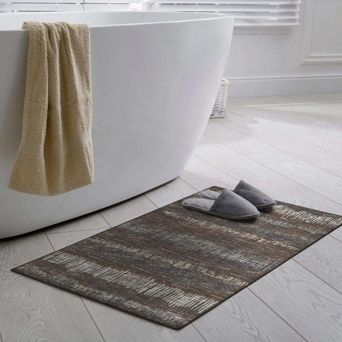 Winslow WL4 Coffee Rug - Rug & Home