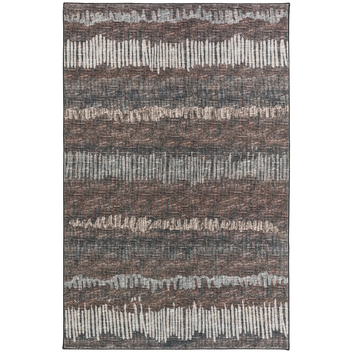 Winslow WL4 Coffee Rug - Rug & Home