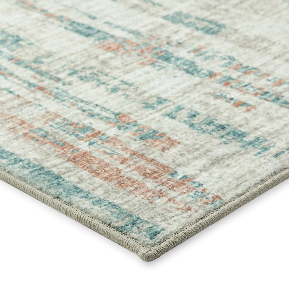 Winslow WL6 Pearl Rug - Rug & Home