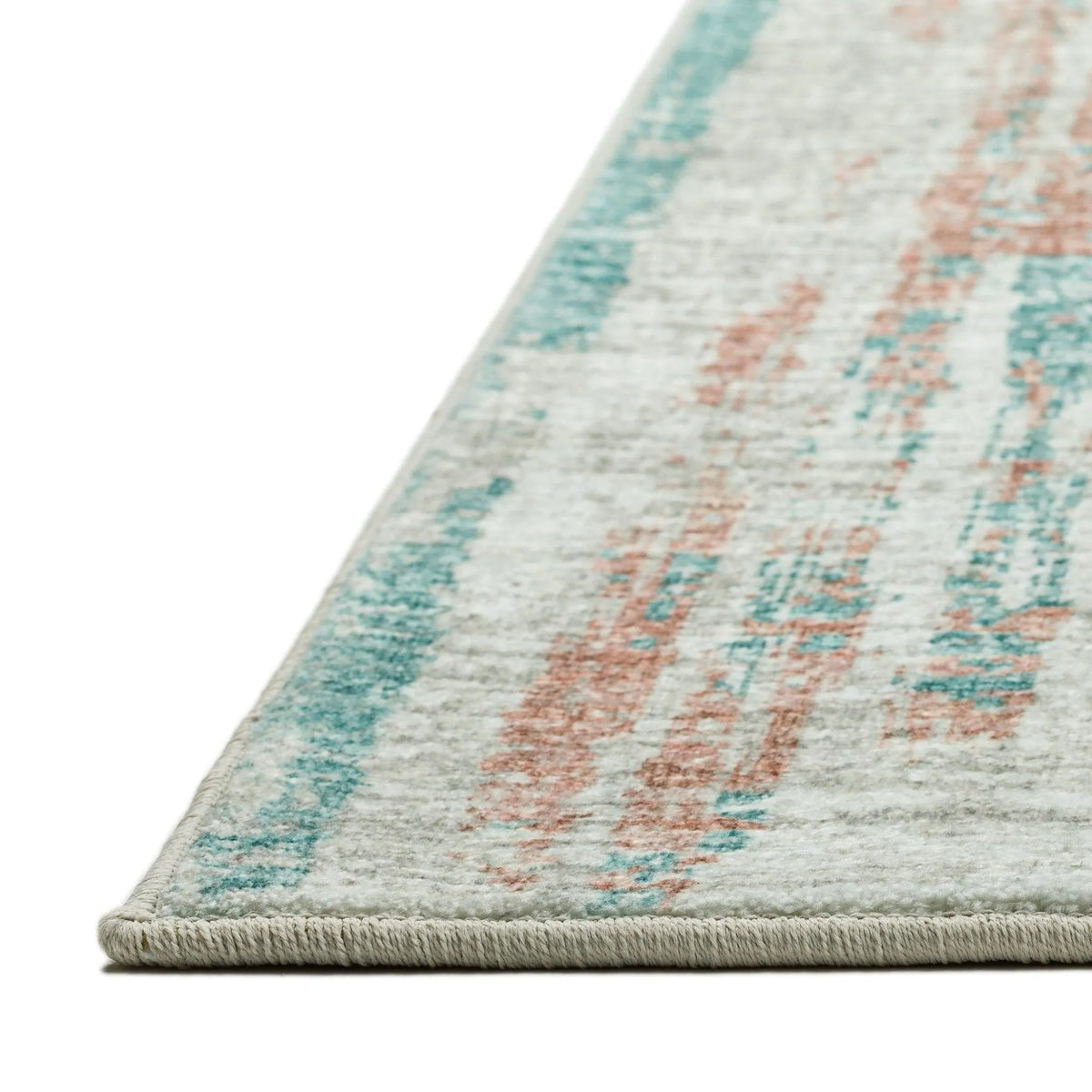 Winslow WL6 Pearl Rug - Rug & Home