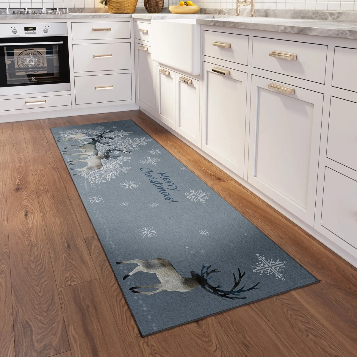 Wonderland WN2 Grey Rug - Rug & Home