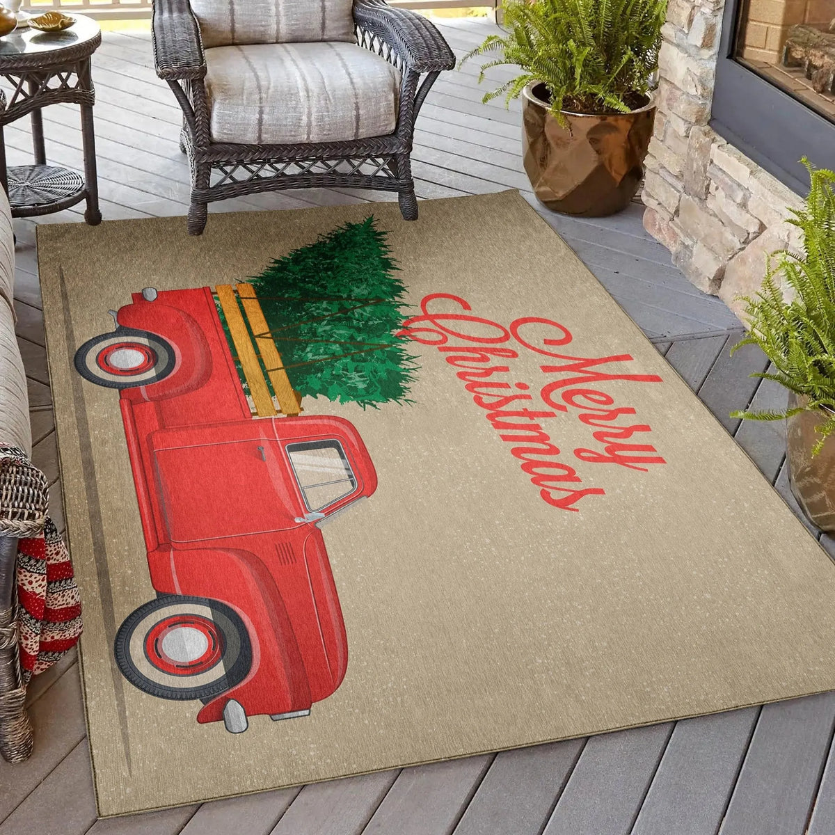 Wonderland WN4 Putty Rug - Rug & Home