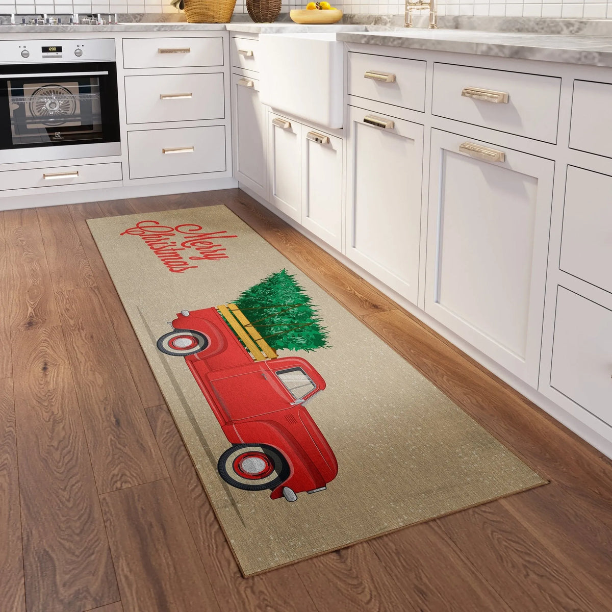 Wonderland WN4 Putty Rug - Rug & Home