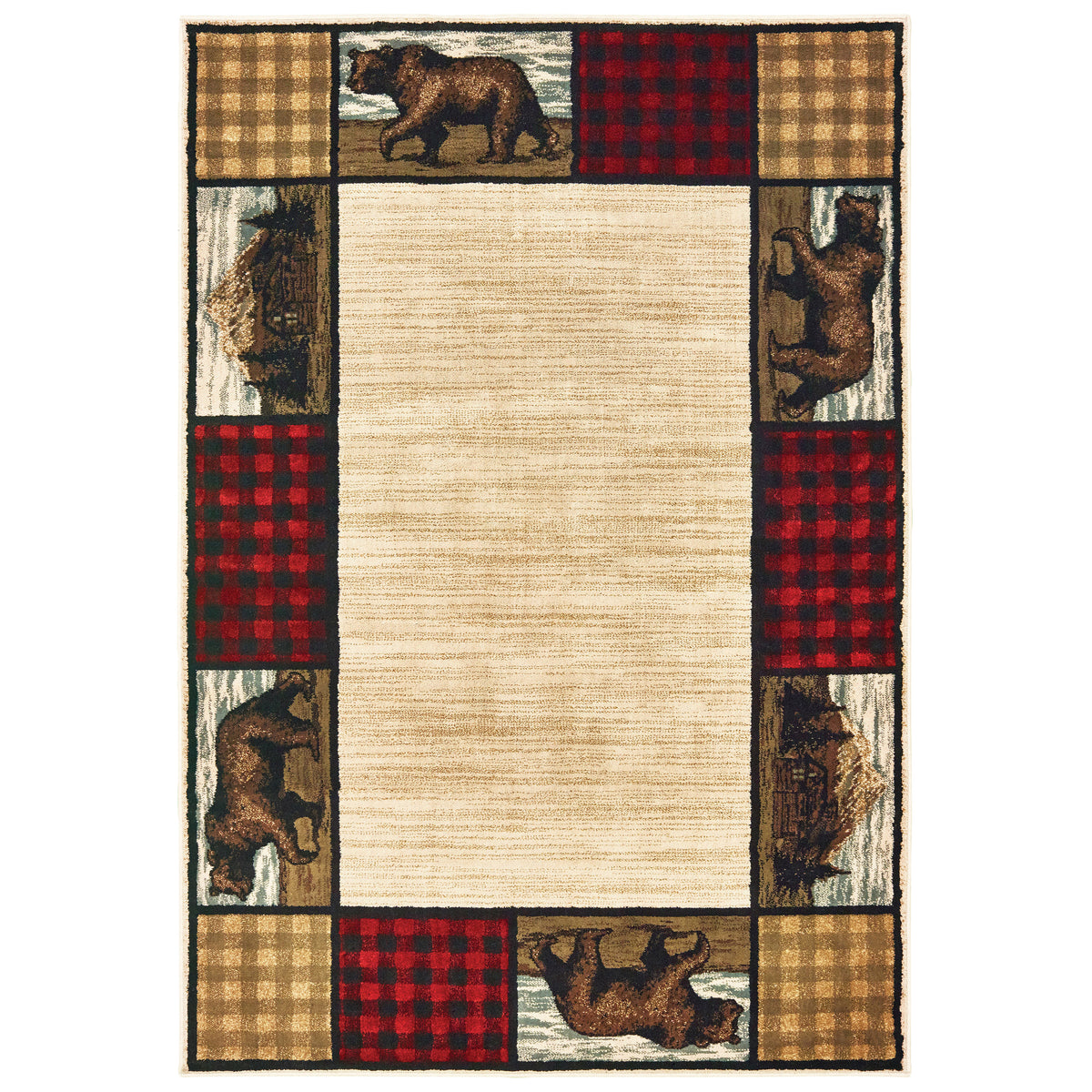 Alternate