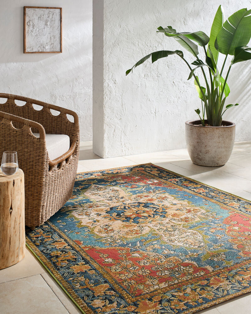 Warsaw WSW-2304 Rug