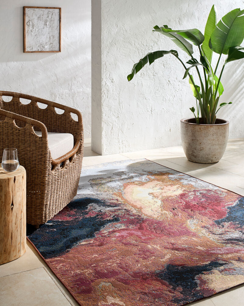 Warsaw WSW-2306 Rug