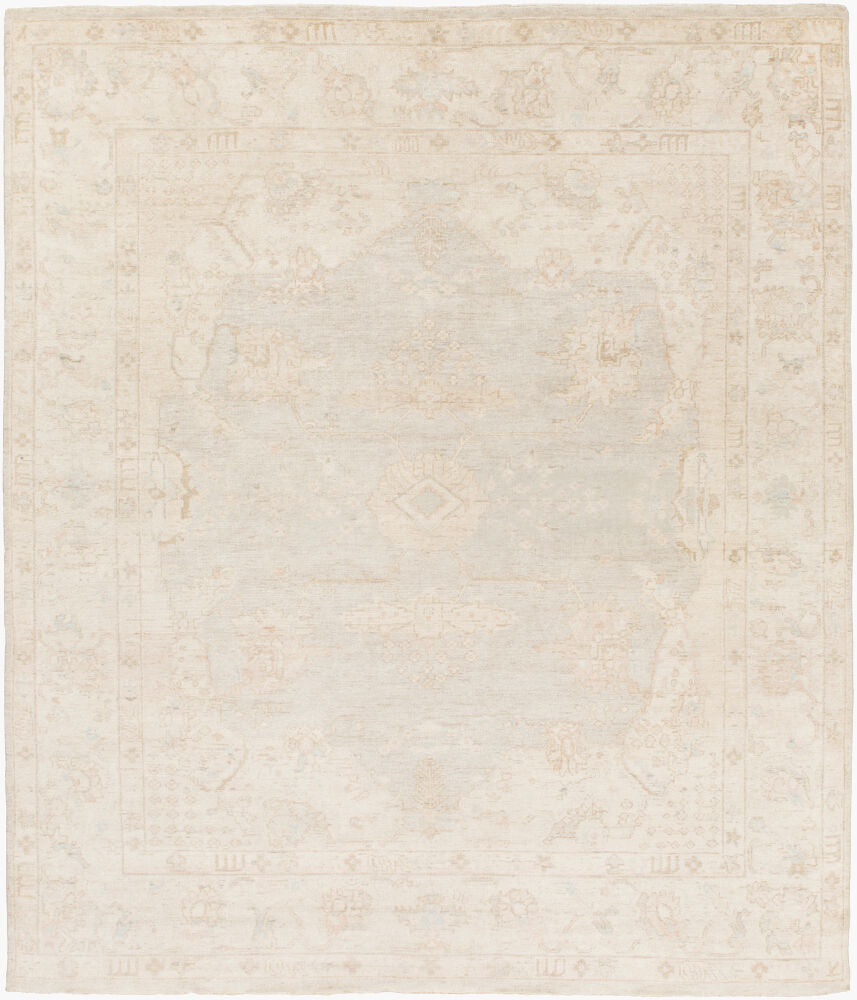 Westchester WTC-8005 Light Brown / Light Gray Rug