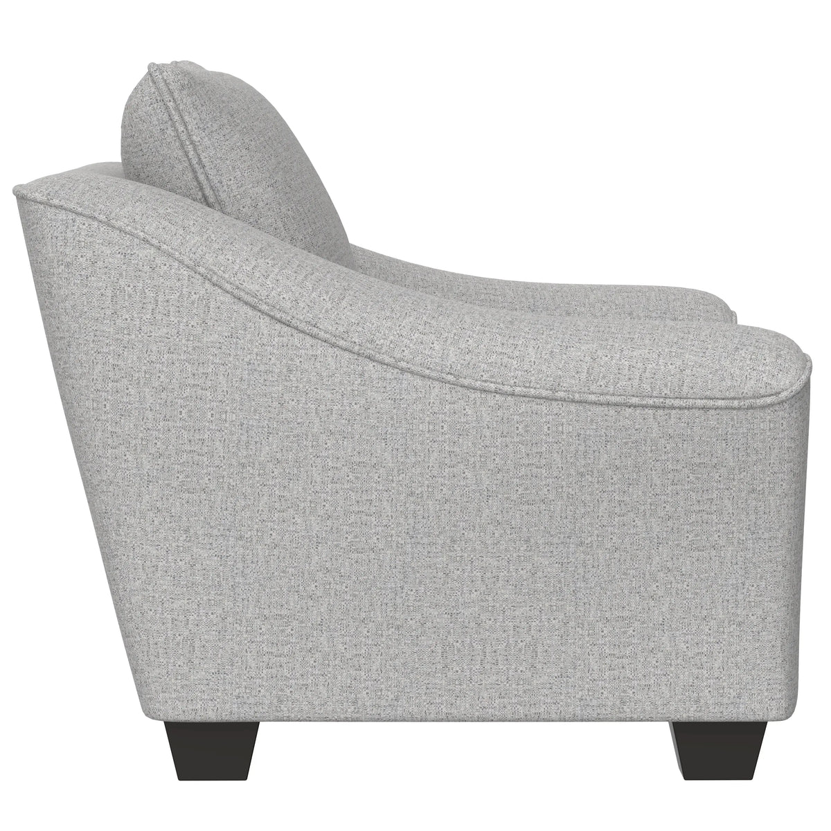 Casey Chair City Fog