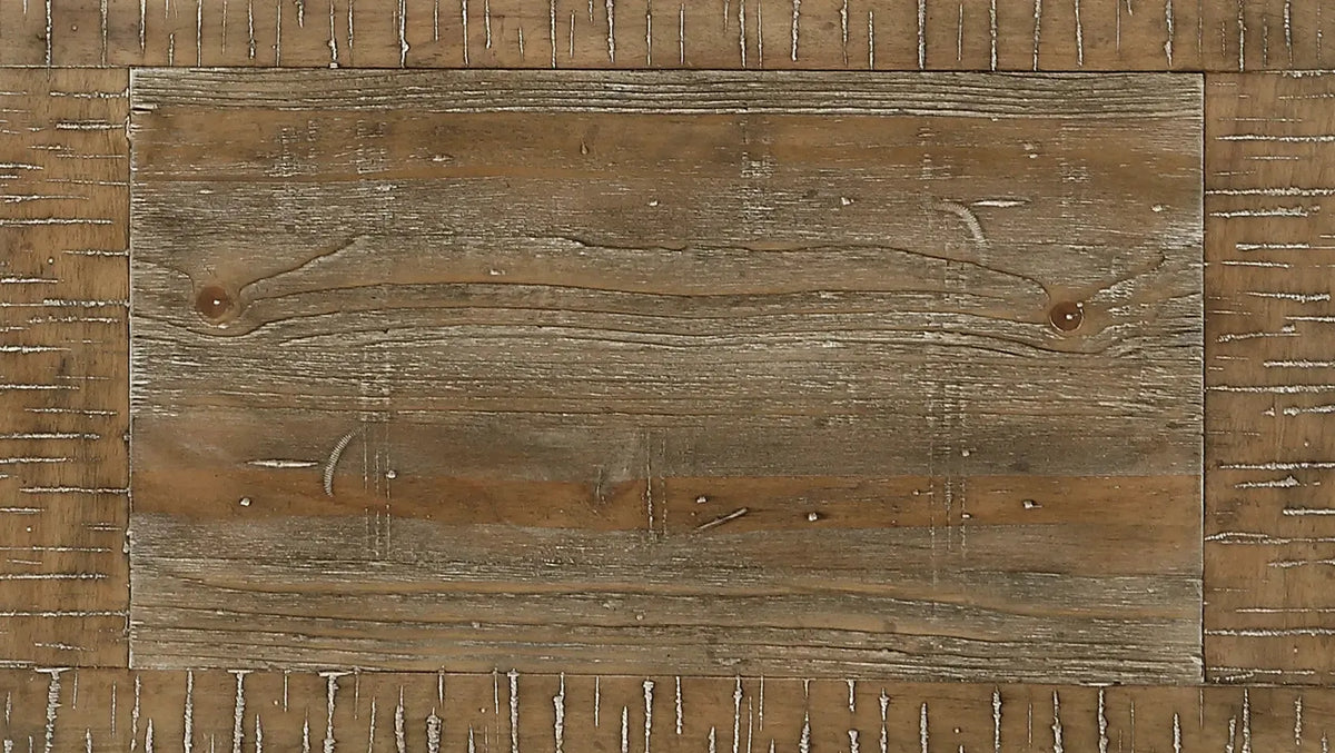 Interlude Upholstered Bed Sandstone Buff