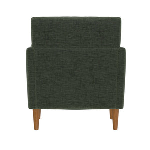 Letty Accent Chair Juniper